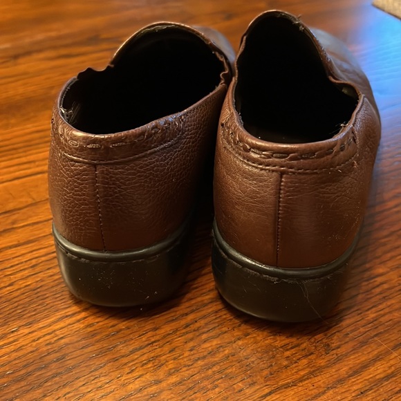 Predictions Leather Loafers - Picture 3 of 10